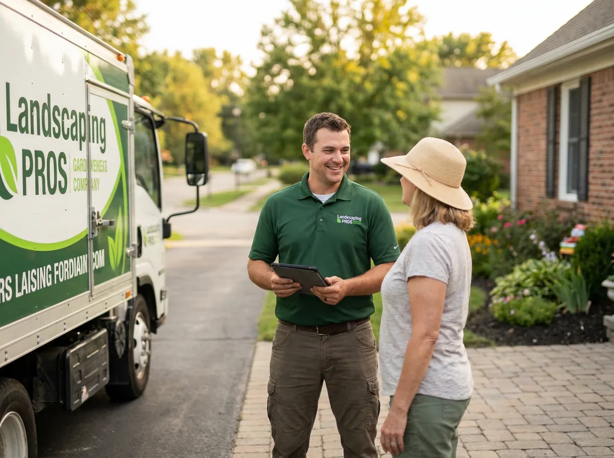Landscaping Argyle, TX FAQs